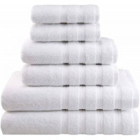 China Wholesale 100% Cotton 3 Piece Hand Face Bath Towel Set