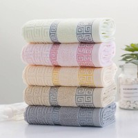 Wholesale Personalized Bath Kitchen Refreshing 100% Cotton Hand Towels