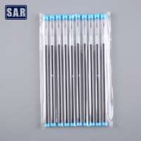 newest car disposable touch up paint brush