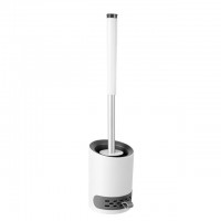 Amazon and ebay best selling TPR toilet brush set with holder