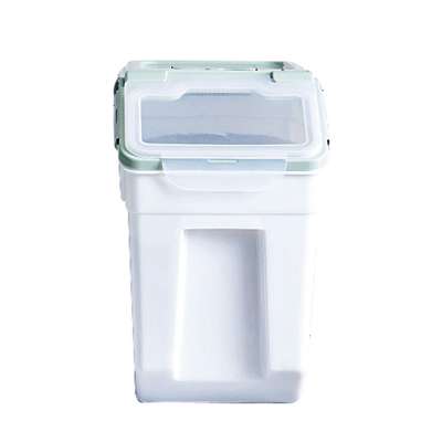 Premium Airtight Food Container Dog/Cat Food Bucket, High Quality Pet Food Storage