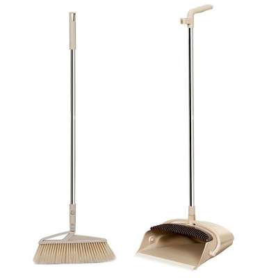 Fair Price Sweeper Grass Broom Raw Material,  Indoor Cleaning Brushes Plastic Cleaning Broom