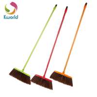 New Design Hot Selling Wholesale Factory Price Grass Broom Raw Material