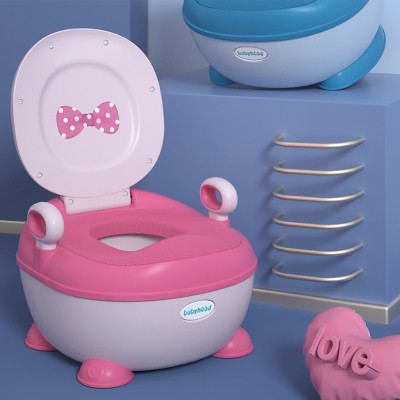 New Design Kids Portable Toilet Infant Mini Size Potty Baby Training Potty Toilet/